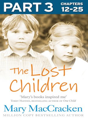 cover image of The Lost Children, Part 3 of 3